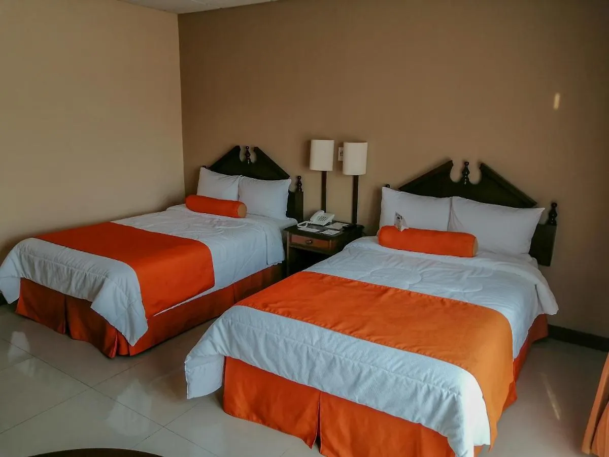 ***  Hotel Royal Palace Guatemala City Guatemala