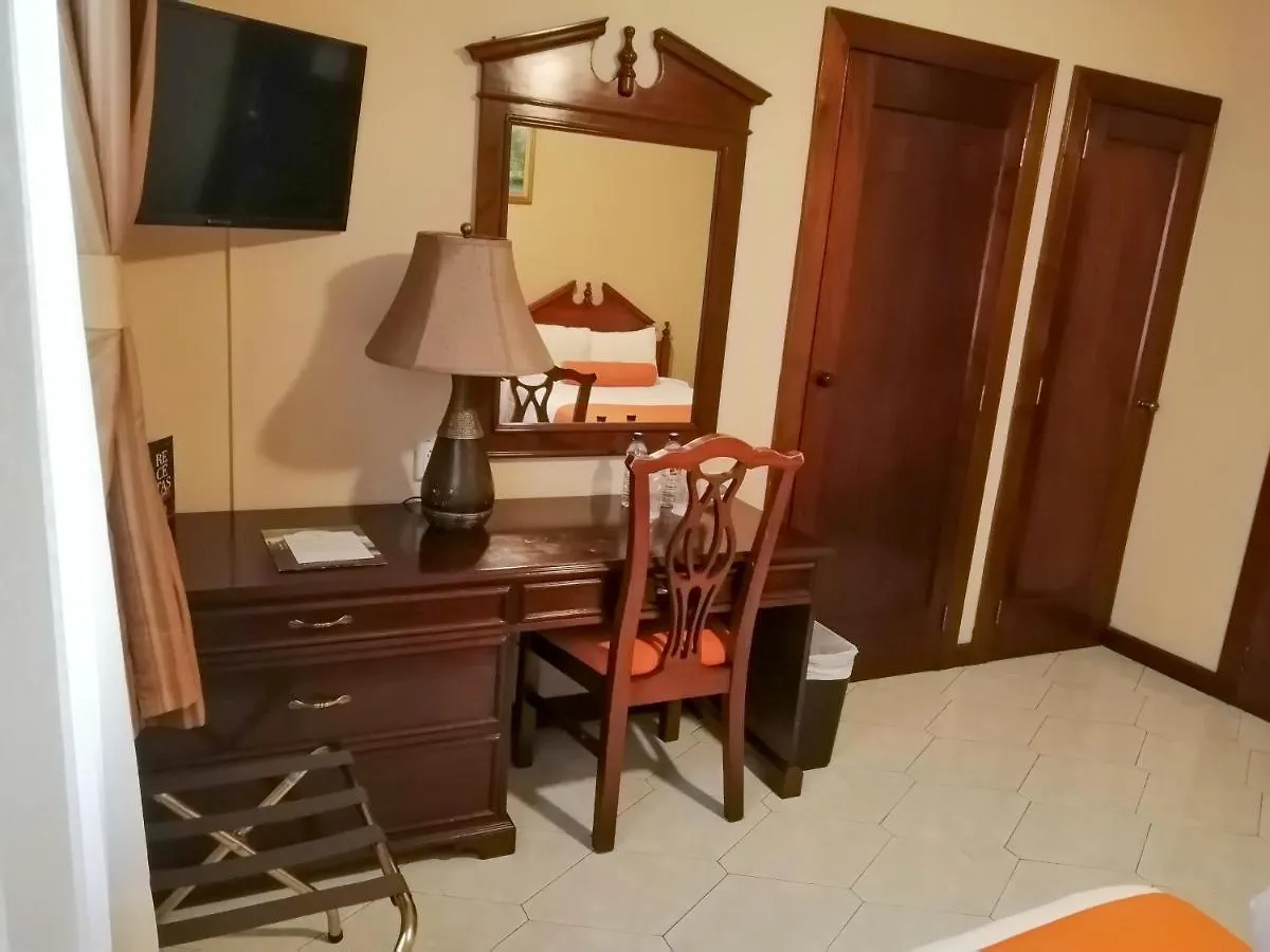 Hotel Royal Palace Guatemala City