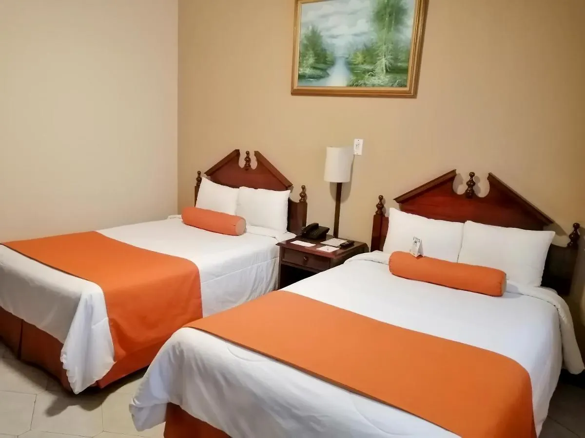 Hotel Royal Palace Guatemala City