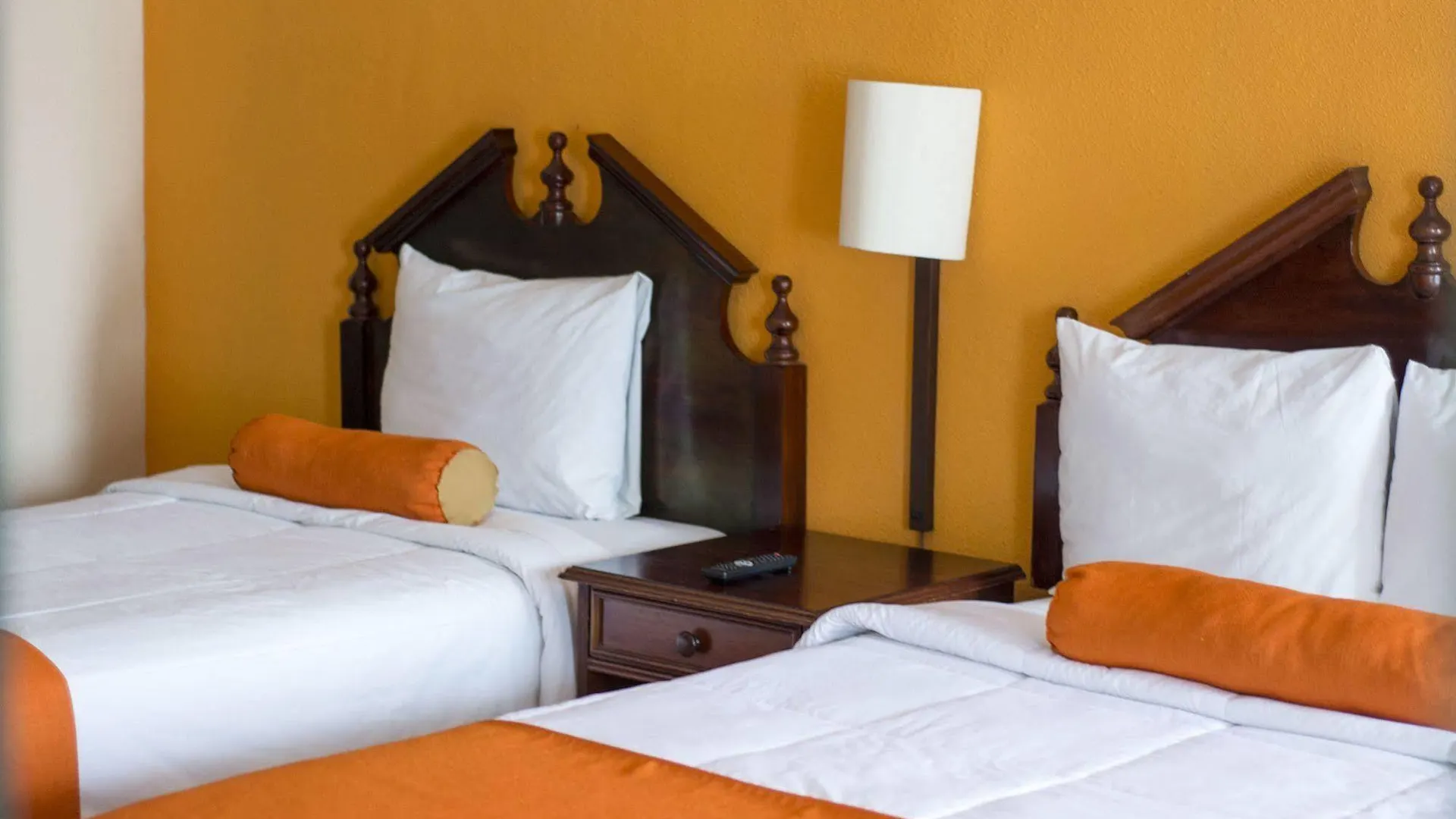 Hotel Royal Palace Guatemala City