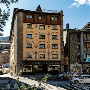 Hotel Plaza & Wellness