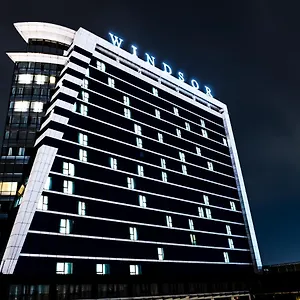 ***** Hotel Windsor & Convention Center Turquía