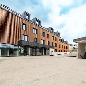 Hotel De Brauhotel