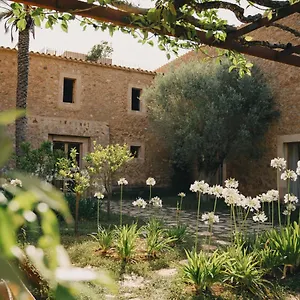***** Hotel Es Racó D´artà España