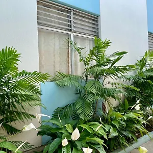 Casa Quetzal Frühstückspension
