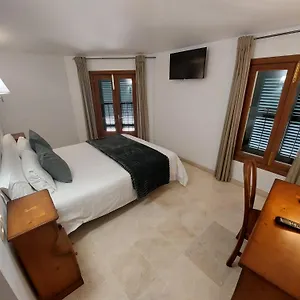 ** Hotel My Centre By My España