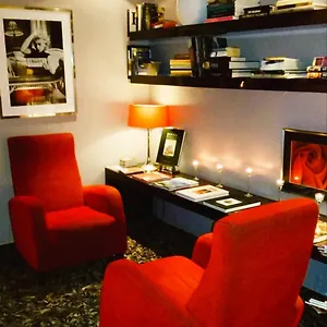 *** Bed and breakfast Anba Boutique (adults Only) España