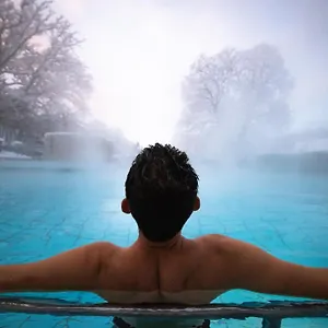 Hotel Parc &