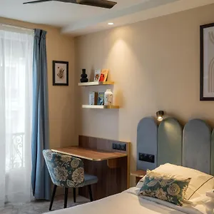 *** Hotel Boronali - Nouvellement Renove Francia