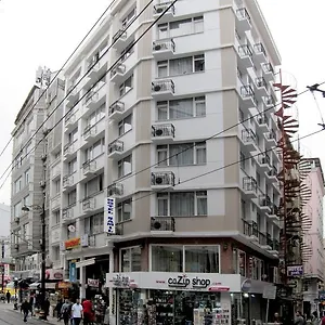 ** Hotel Samil Turquía