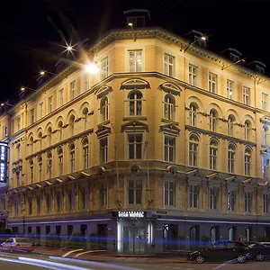 *** Hotel Good Morning Star Dinamarca