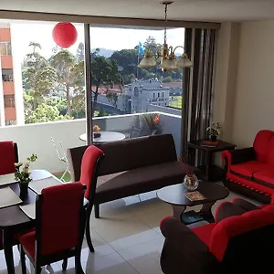 Business/airport Area Apartment
