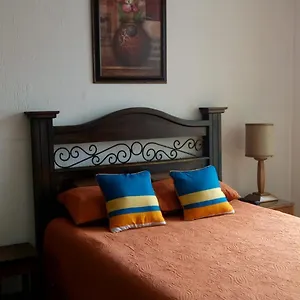 Eco-terrazas Homestay