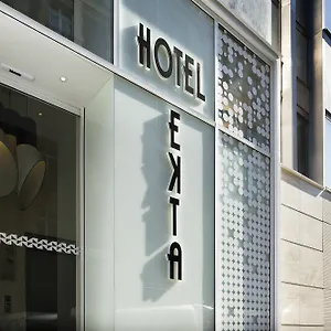 **** Hotel Ekta Champs Elysées Francia