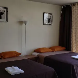 Apartamento Executive, Guatemala