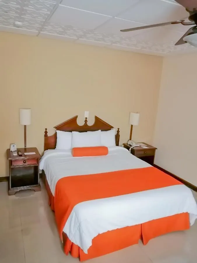 Hotel Royal Palace Guatemala-Stadt 3*,  Guatemala
