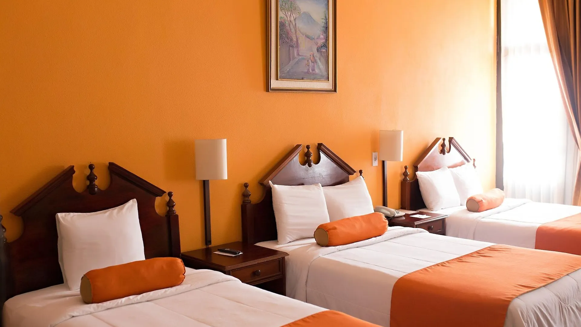 Hotel Royal Palace Guatemala-Stadt Guatemala