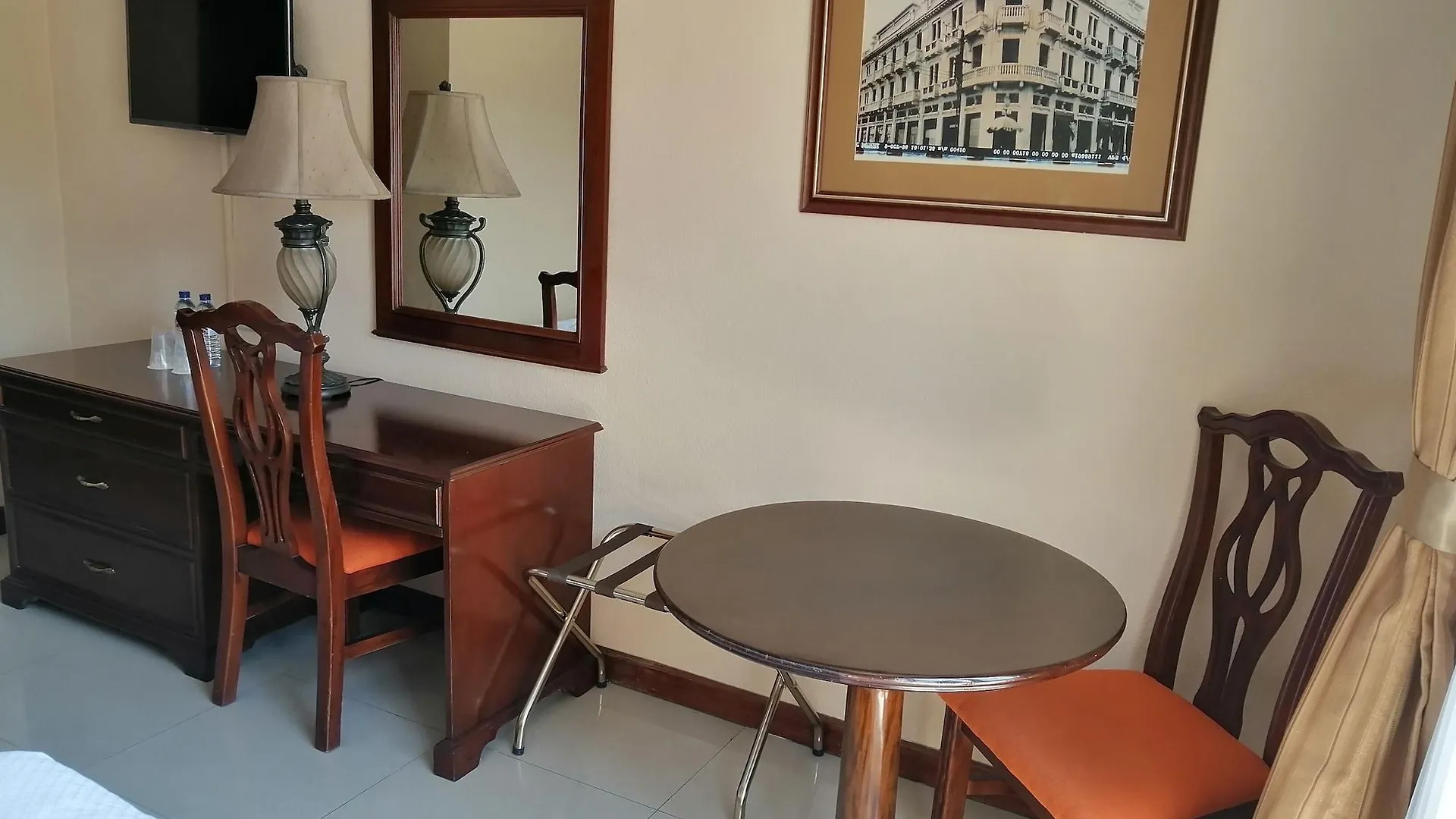 Hotel Royal Palace Guatemala-Stadt Guatemala