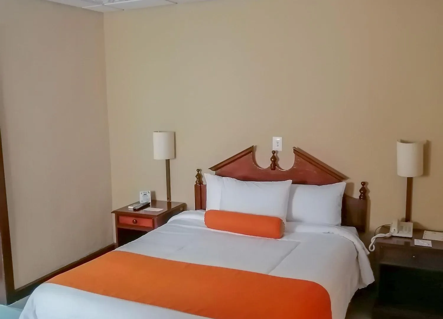 Hotel Royal Palace Guatemala-Stadt