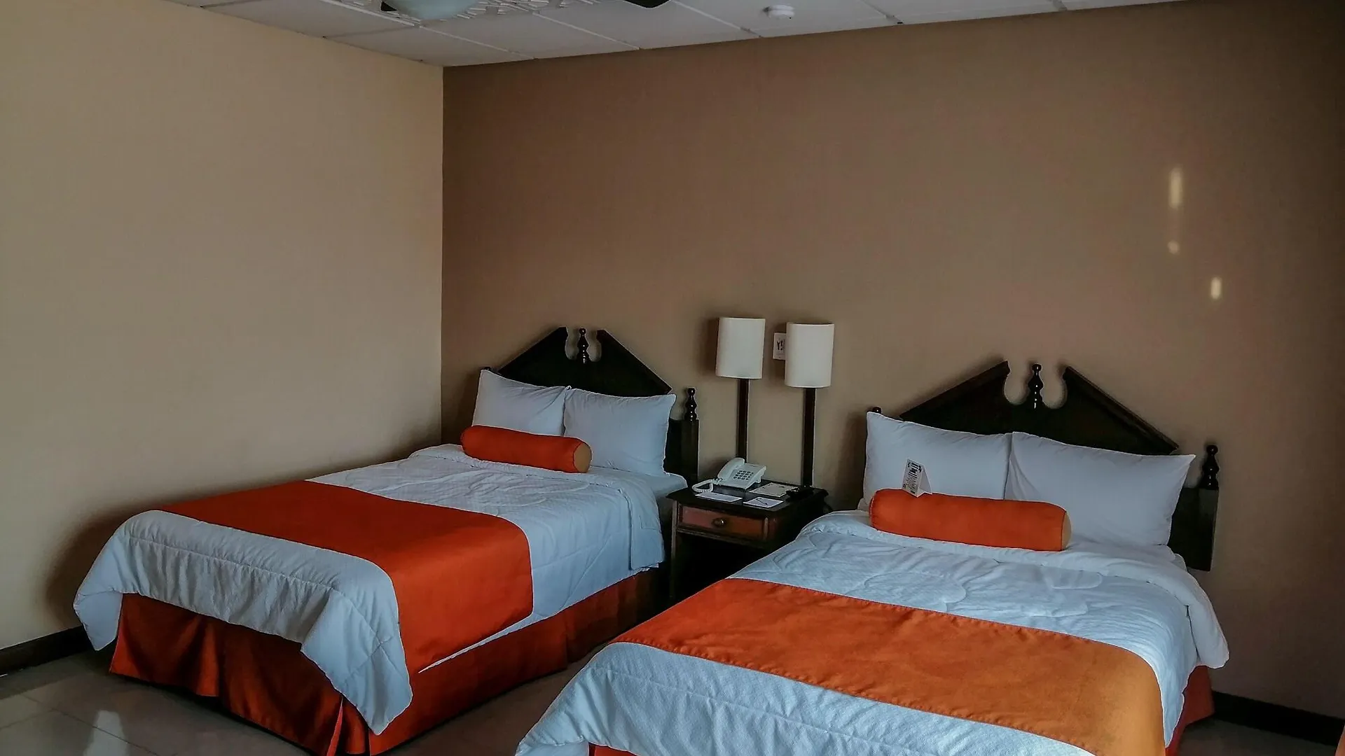 Hotel Royal Palace Guatemala-Stadt