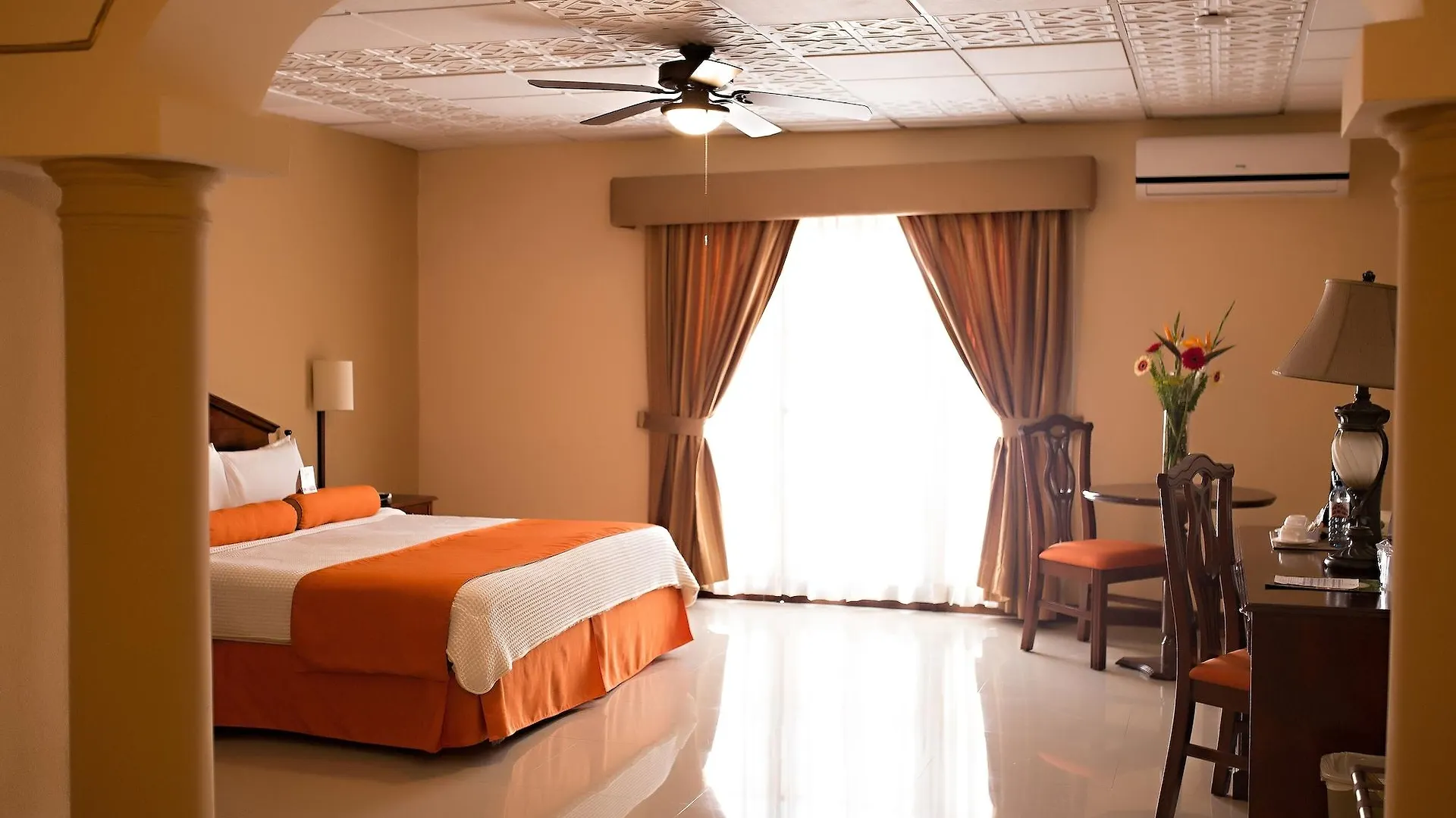 Hotel Royal Palace Guatemala-Stadt