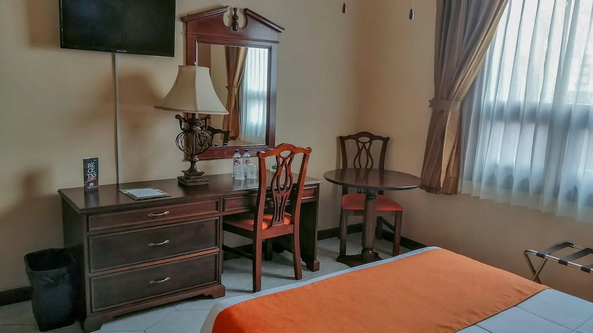 Hotel Royal Palace Guatemala-Stadt