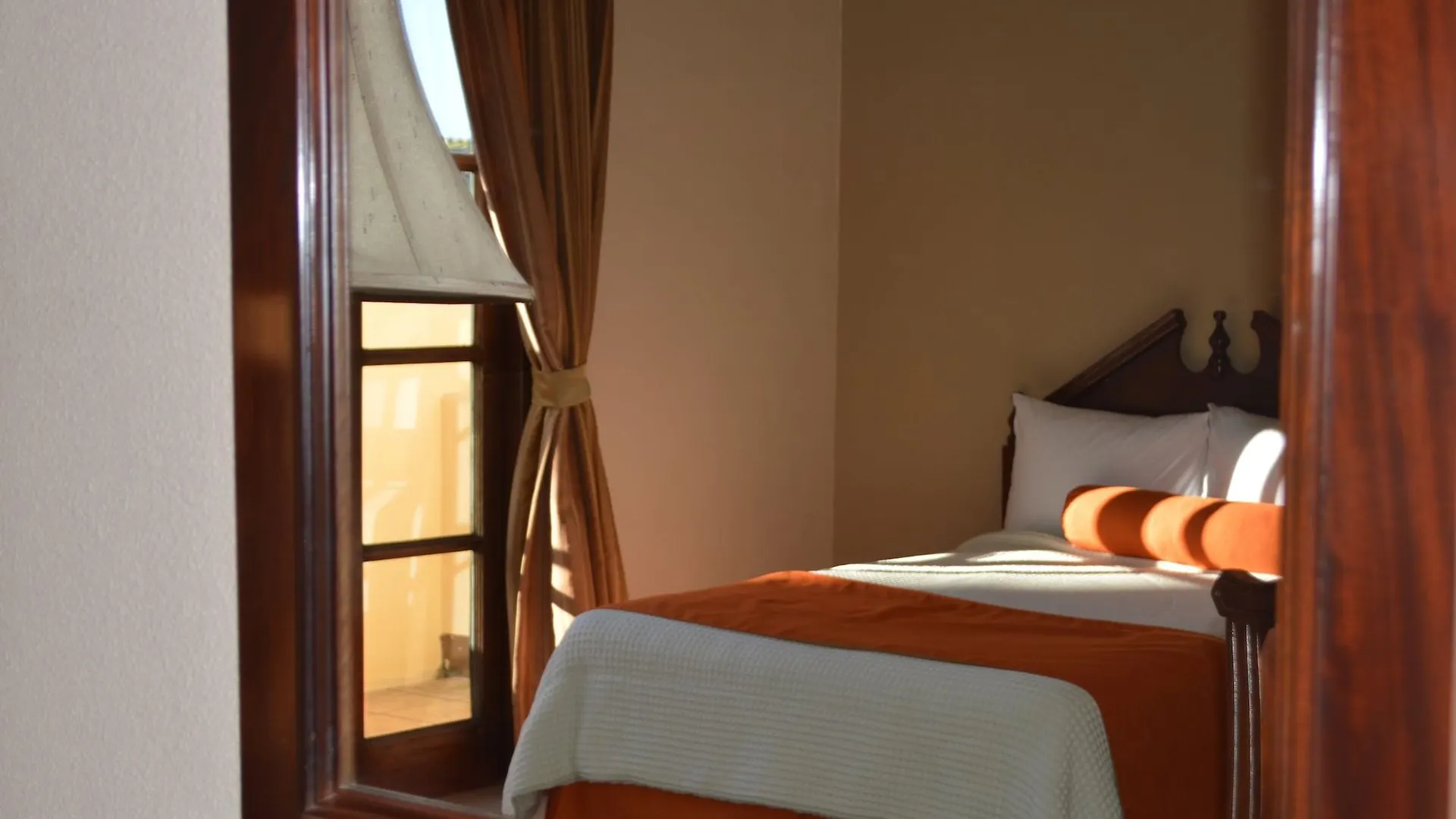 Hotel Royal Palace Guatemala-Stadt