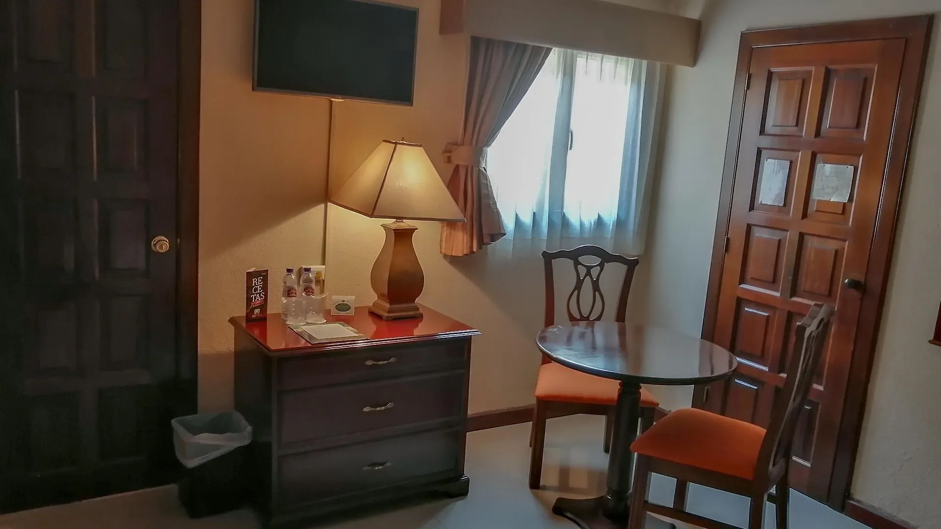Hotel Royal Palace Guatemala-Stadt