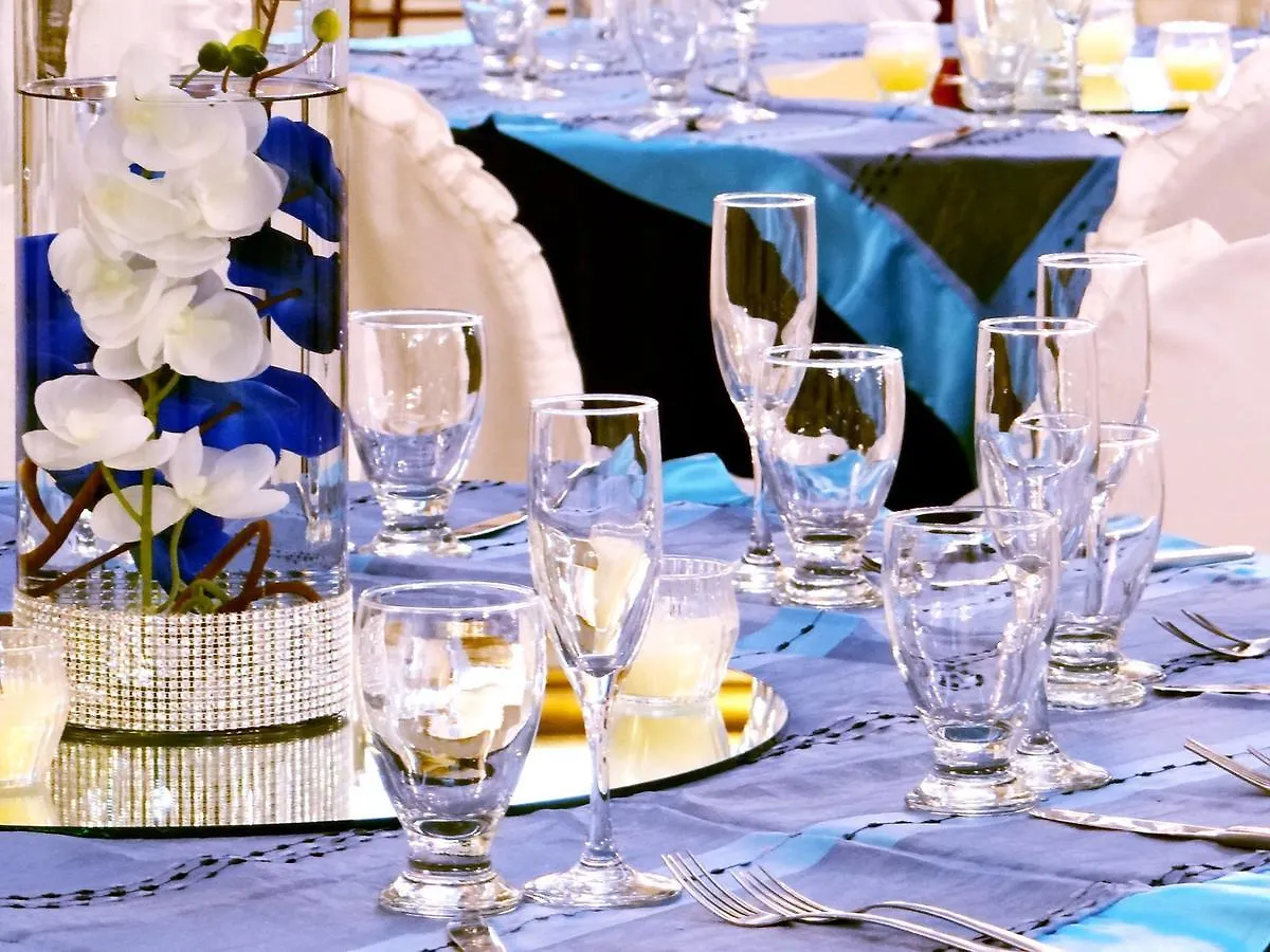 ***  Hotel Royal Palace Guatemala-Stadt Guatemala